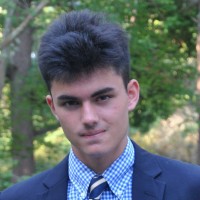 Capital One Employee Samuel Gordon's profile photo