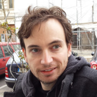 OCEANSAPART Employee André Hirsch's profile photo