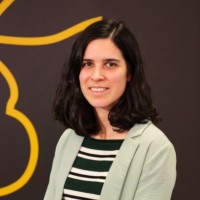 Agence Economique Régionale Bourgogne-Franche-Comté - AER BFC / AERBFC Employee Karine Berger's profile photo
