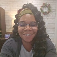 Focus Property Management Employee Jinelle Dankworth's profile photo