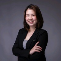 Grace Cheng Email & Phone Number