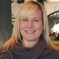 Genworth Canada Employee Rebecca Mehring's profile photo