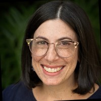 Maximum Fun Employee Jennifer Marmor's profile photo