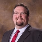 University of Windsor Employee Terry Eddy's profile photo