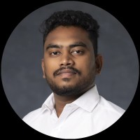 Eagle Consulting Private Limited Employee Ajithukumar Subramaniyan's profile photo