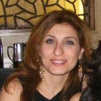Presti Homes and Developements Employee Nadia Gentile's profile photo