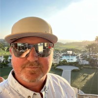 Brown-Forman Employee Ryan Wehner's profile photo