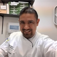 Sergio Roque Email & Phone Number
