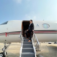 Hong Kong Aero Engine Services Limited (HAESL) Employee Taylor Chan's profile photo