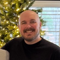 Kentucky Utilities Employee Zachary Stewart's profile photo