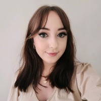 Adtrak Employee Ellie Cruse's profile photo