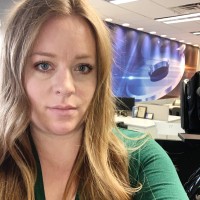 Allen Media Broadcasting Employee Kristen Shill's profile photo