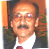 Michael & Son Services Employee Abbas Jahanandish's profile photo