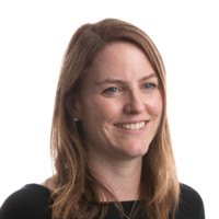 Ultromics Employee Claire Finch's profile photo