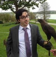 Jonathan Lynch Email