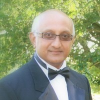 Merck Employee Hiten Patel's profile photo