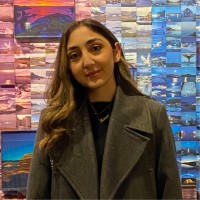 trophi.ai Employee Karen Tuffaha's profile photo