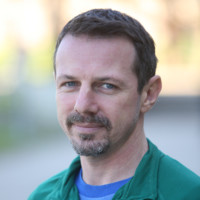 Grossmont-Cuyamaca Community College District Employee Semeon Litvin's profile photo