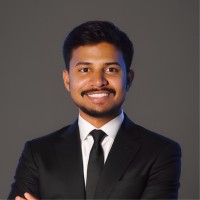 RadiusAI Employee Surya Achanta's profile photo