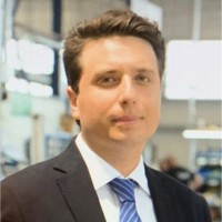 SMS-TORK Valve & Automation Employee Ömer Kaya's profile photo