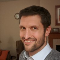 Intel Corporation Employee Cory Weber's profile photo