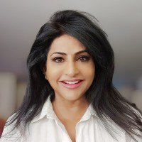 Coforge Employee Uma Krishnan's profile photo