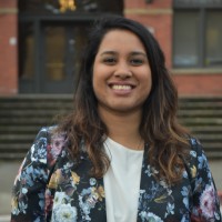 Asian Counseling and Referral Service Employee Shomya Tripathy's profile photo