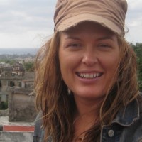 Tasha Oldham Email & Phone Number
