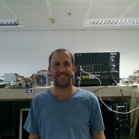 CEVA Employee Tal Dekel's profile photo