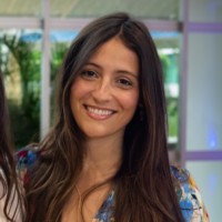 PVBLIC Foundation Employee Juliette Thiriez's profile photo