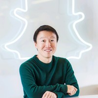 Snap Inc. Employee Qi Pan's profile photo