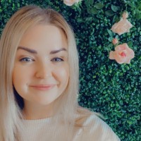 Eataly Employee Leah McGrath's profile photo