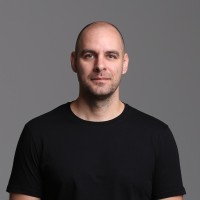 BlockBen Employee Attila Krocsek's profile photo