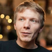 Deepinsight Employee Piotr Szala's profile photo