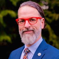 Pierce College at Fort Steilacoom Employee Matthew Campbell's profile photo