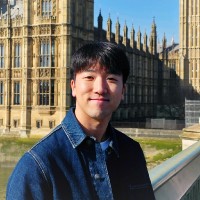 Scope Employee Maric Kim's profile photo