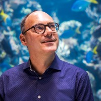 California Academy of Sciences Employee Bart Shepherd's profile photo