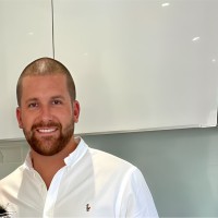 Trilogy International Employee Matthew Bourke's profile photo