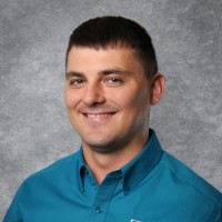 Fabri-Kal Employee David Shultz's profile photo