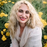 Antioch University-Los Angeles Employee Ashley Mink's profile photo