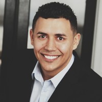 CareerSource Gulf Coast Employee David Mercado's profile photo