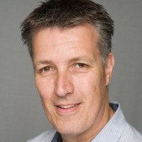 Kenter Employee Robbert Journée's profile photo