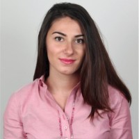 Red Beard Ventures Employee Ana-Maria Yanakieva's profile photo