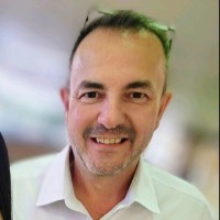 Andreas Giannaros Email & Phone Number