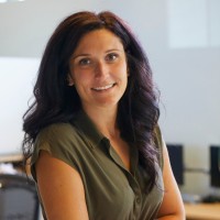 MARANT Construction Employee Simona Nicolescu's profile photo