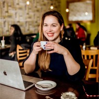 Time Out İstanbul Employee Emma Humphrey's profile photo