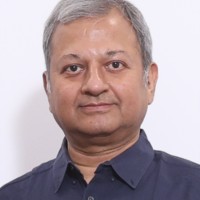 VRS Foods Limited Employee Sandeep Singla's profile photo