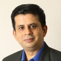 DXC Technology Employee Nishith Pathak's profile photo