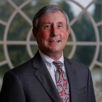 United Community Bank Employee Jay Roper's profile photo