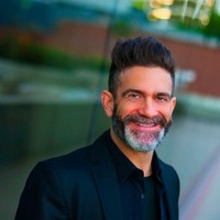 TOKYOPOP Employee Stu Levy's profile photo